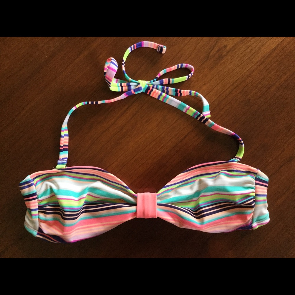 Bikini top